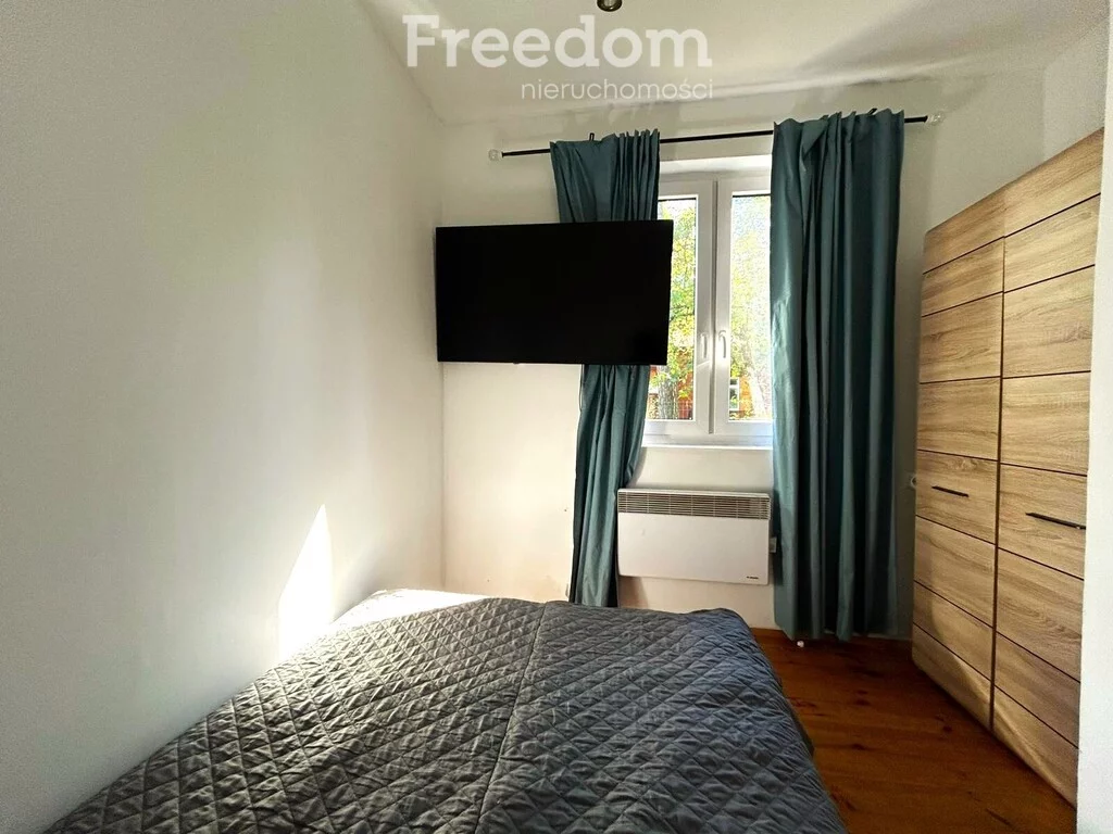 2 pokoje, mieszkanie 42,00 m², parter, oferta nr , 40422/3685/OMS, Otwock, Marii Konopnickiej