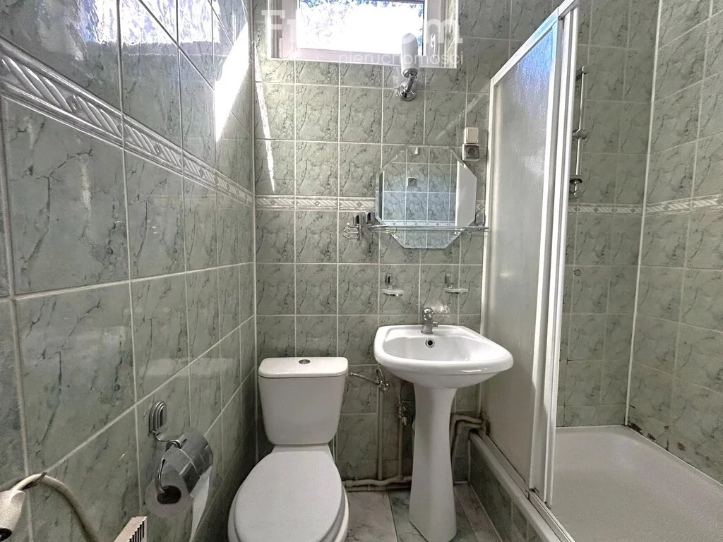 2 pokoje, mieszkanie 42,00 m², parter, oferta nr , 40422/3685/OMS, Otwock, Marii Konopnickiej