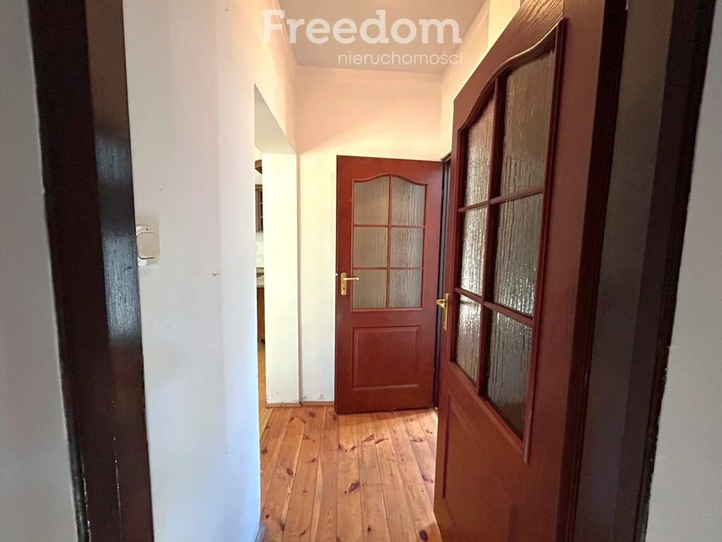 2 pokoje, mieszkanie 42,00 m², parter, oferta nr , 40422/3685/OMS, Otwock, Marii Konopnickiej