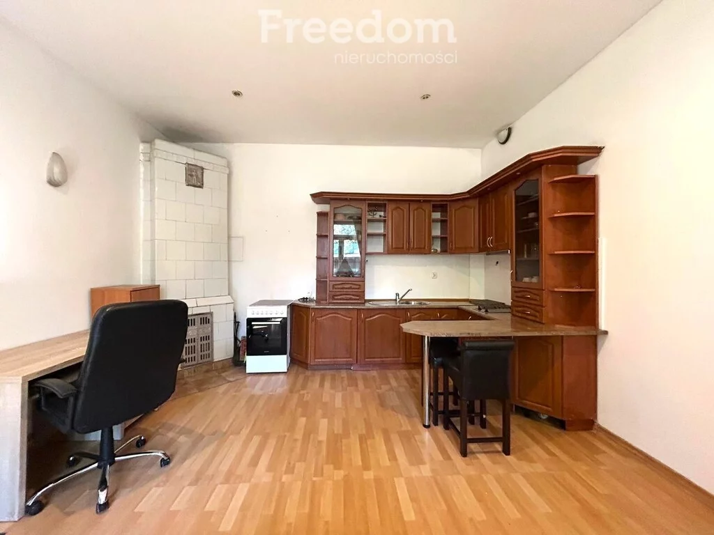 2 pokoje, mieszkanie 42,00 m², parter, oferta nr , 40422/3685/OMS, Otwock, Marii Konopnickiej