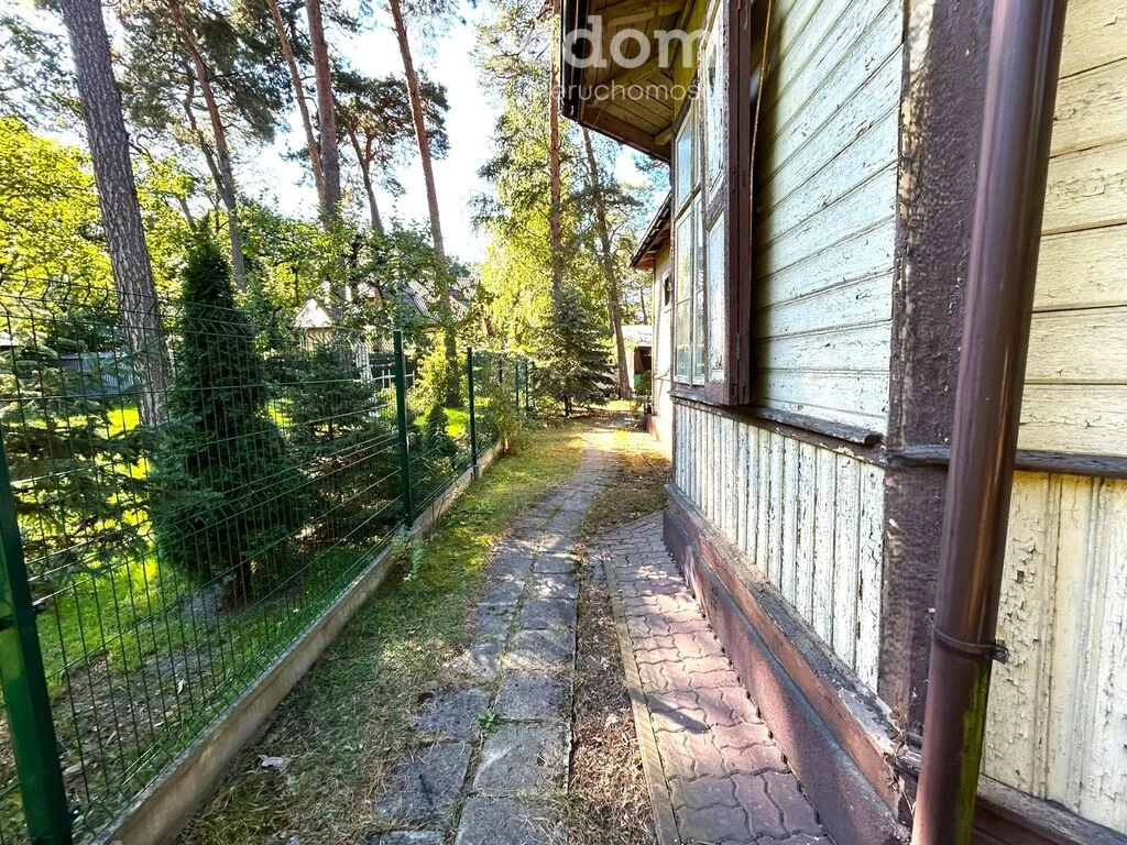 2 pokoje, mieszkanie 42,00 m², parter, oferta nr , 40422/3685/OMS, Otwock, Marii Konopnickiej
