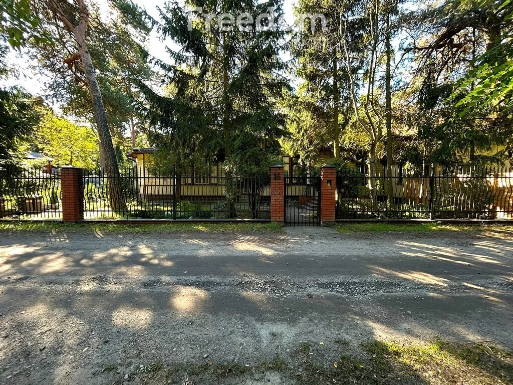 2 pokoje, mieszkanie 42,00 m², parter, oferta nr , 40422/3685/OMS, Otwock, Marii Konopnickiej