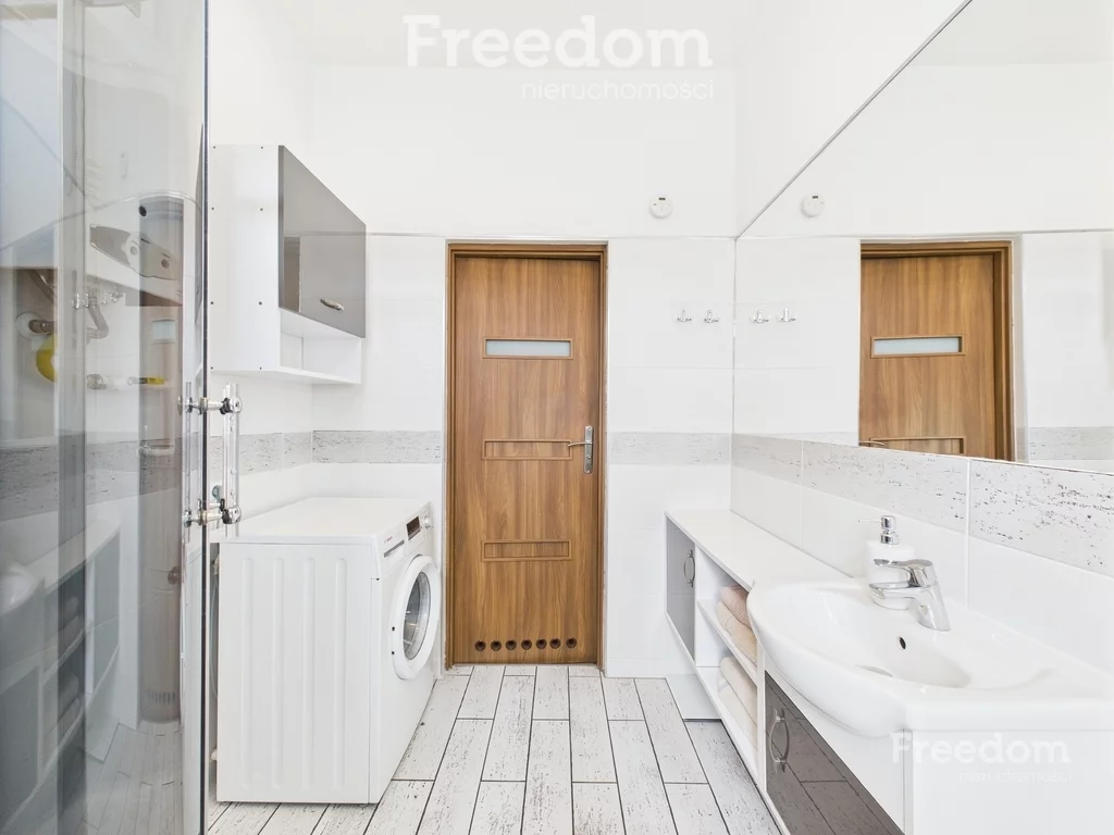 2 pokoje, mieszkanie 54,70 m², piętro 2, oferta nr , 39122/3685/OMS, Piła, Marii Konopnickiej