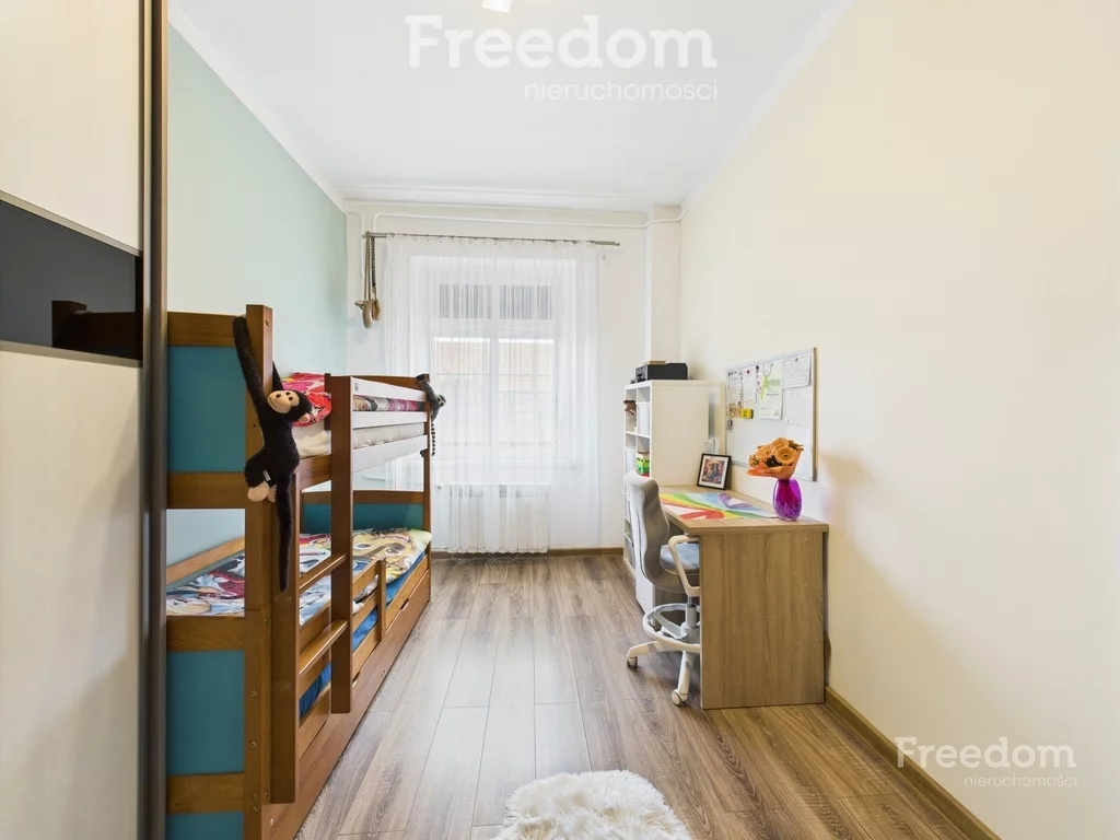 2 pokoje, mieszkanie 54,70 m², piętro 2, oferta nr , 39122/3685/OMS, Piła, Marii Konopnickiej