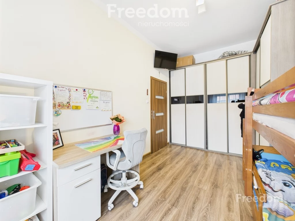 2 pokoje, mieszkanie 54,70 m², piętro 2, oferta nr , 39122/3685/OMS, Piła, Marii Konopnickiej