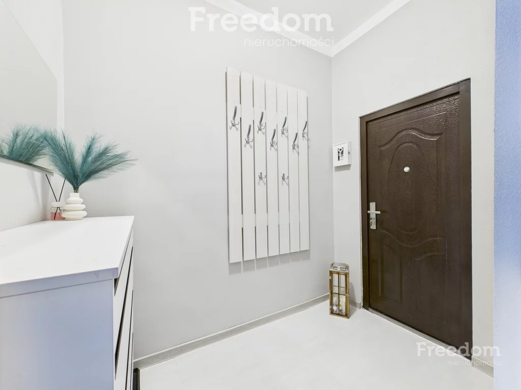 2 pokoje, mieszkanie 54,70 m², piętro 2, oferta nr , 39122/3685/OMS, Piła, Marii Konopnickiej