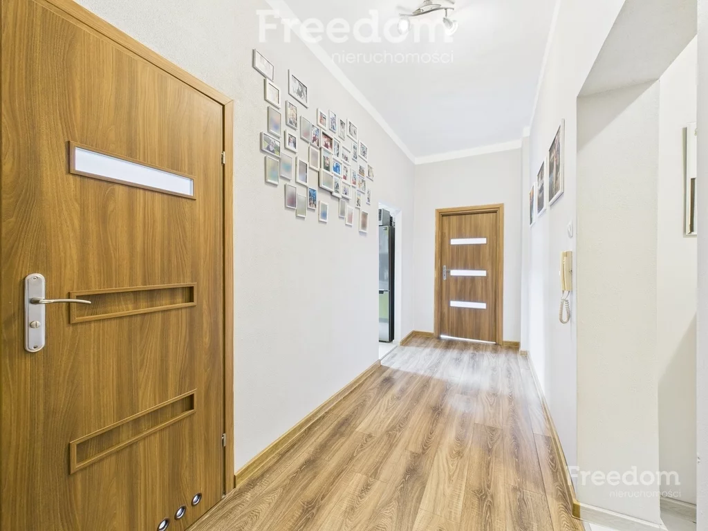 2 pokoje, mieszkanie 54,70 m², piętro 2, oferta nr , 39122/3685/OMS, Piła, Marii Konopnickiej