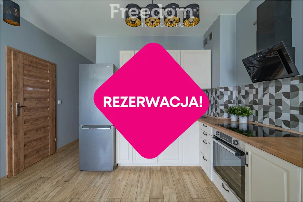 2 pokoje, apartament 52,23 m², parter, oferta nr , 39314/3685/OMS, Marki