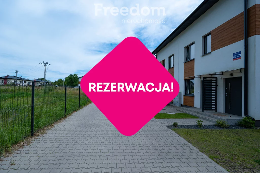 2 pokoje, apartament 52,23 m², parter, oferta nr , 39314/3685/OMS, Marki