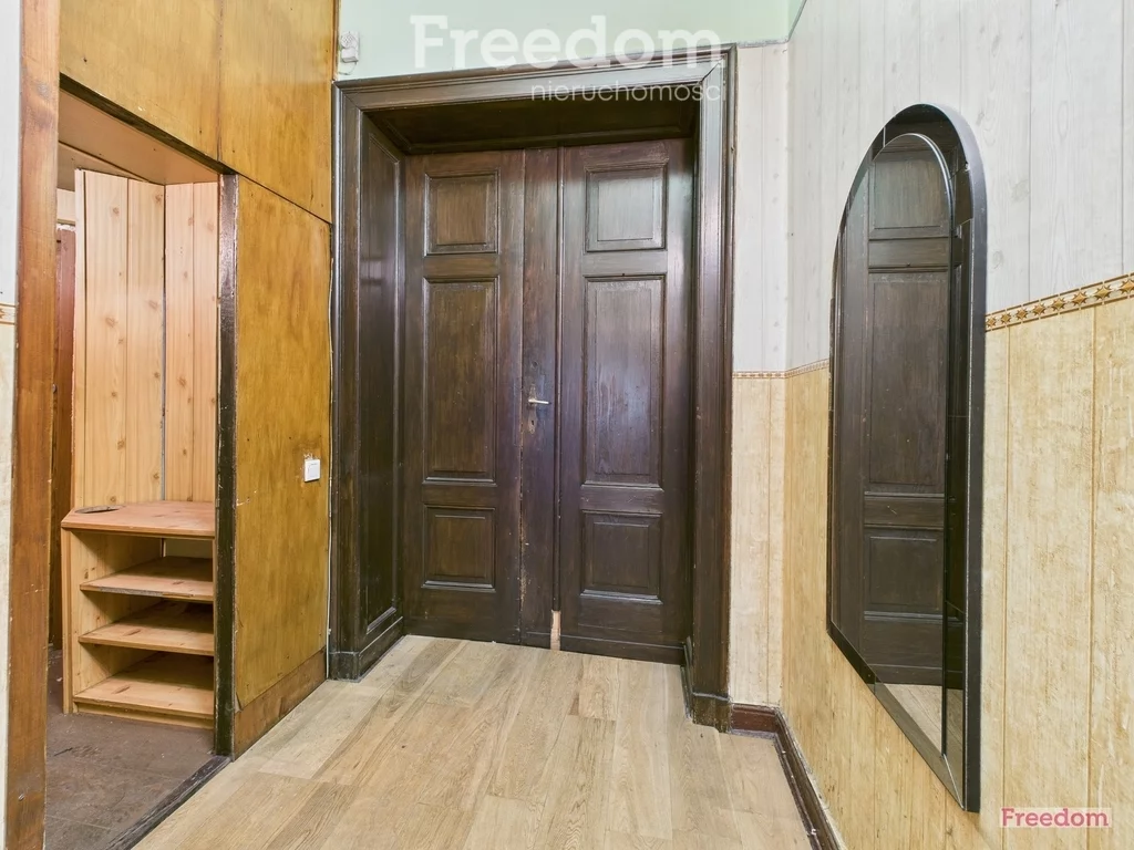 2 pokoje, mieszkanie 83,44 m², parter, oferta nr , 40320/3685/OMS, Szczecin, Marszałka Józefa Piłsudskiego