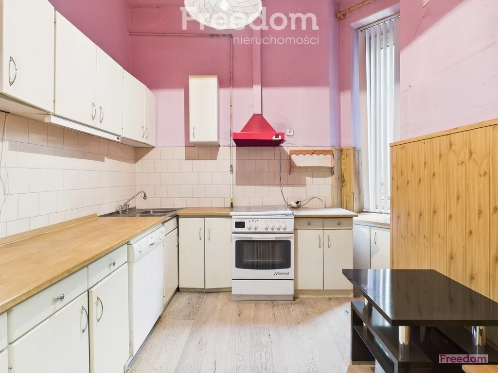 2 pokoje, mieszkanie 83,44 m², parter, oferta nr , 40320/3685/OMS, Szczecin, Marszałka Józefa Piłsudskiego