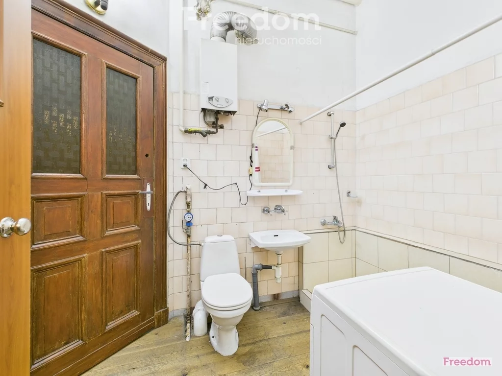 2 pokoje, mieszkanie 83,44 m², parter, oferta nr , 40320/3685/OMS, Szczecin, Marszałka Józefa Piłsudskiego