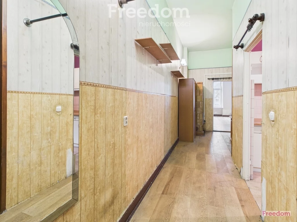 2 pokoje, mieszkanie 83,44 m², parter, oferta nr , 40320/3685/OMS, Szczecin, Marszałka Józefa Piłsudskiego