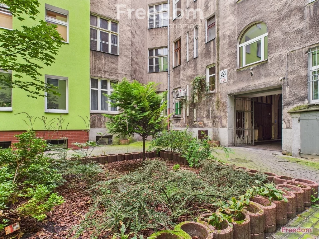 2 pokoje, mieszkanie 83,44 m², parter, oferta nr , 40320/3685/OMS, Szczecin, Marszałka Józefa Piłsudskiego