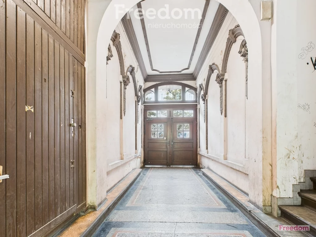 2 pokoje, mieszkanie 83,44 m², parter, oferta nr , 40320/3685/OMS, Szczecin, Marszałka Józefa Piłsudskiego