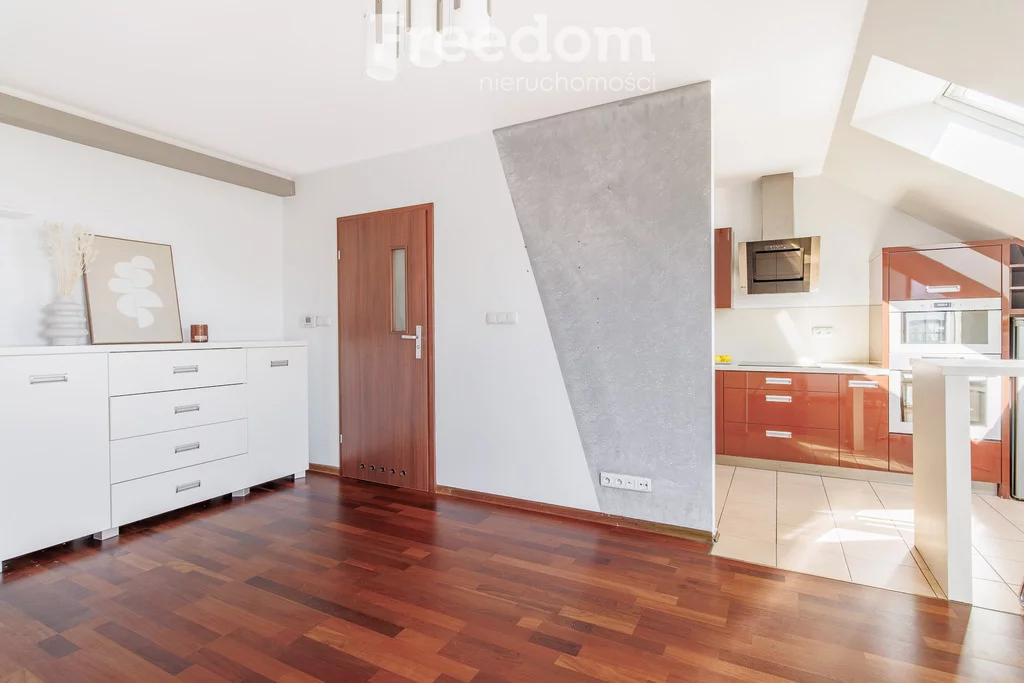 2 pokoje, mieszkanie 42,50 m², piętro 3, oferta nr , 39790/3685/OMS, Tarnów, Marynarki Wojennej