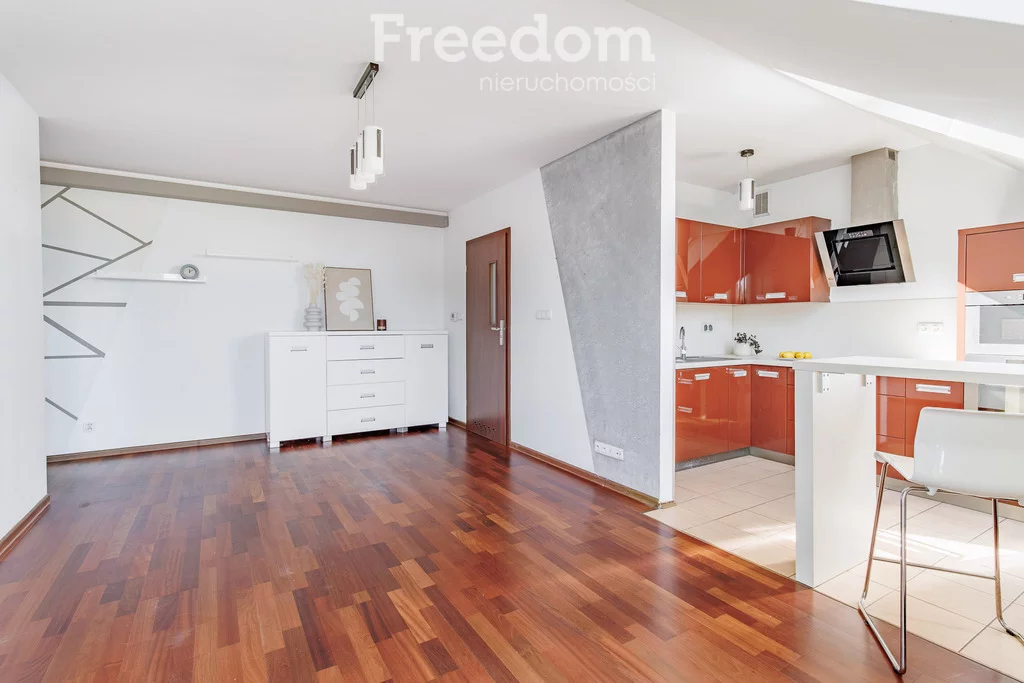 2 pokoje, mieszkanie 42,50 m², piętro 3, oferta nr , 39790/3685/OMS, Tarnów, Marynarki Wojennej