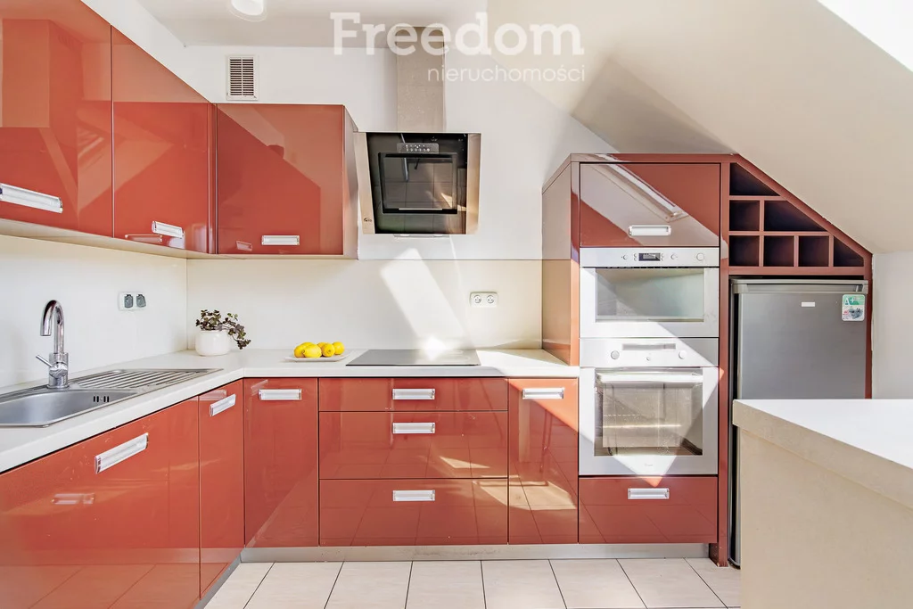 2 pokoje, mieszkanie 42,50 m², piętro 3, oferta nr , 39790/3685/OMS, Tarnów, Marynarki Wojennej