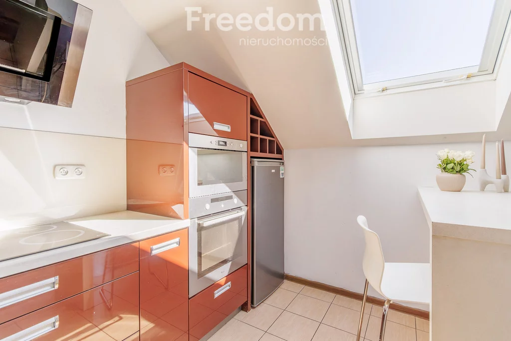 2 pokoje, mieszkanie 42,50 m², piętro 3, oferta nr , 39790/3685/OMS, Tarnów, Marynarki Wojennej