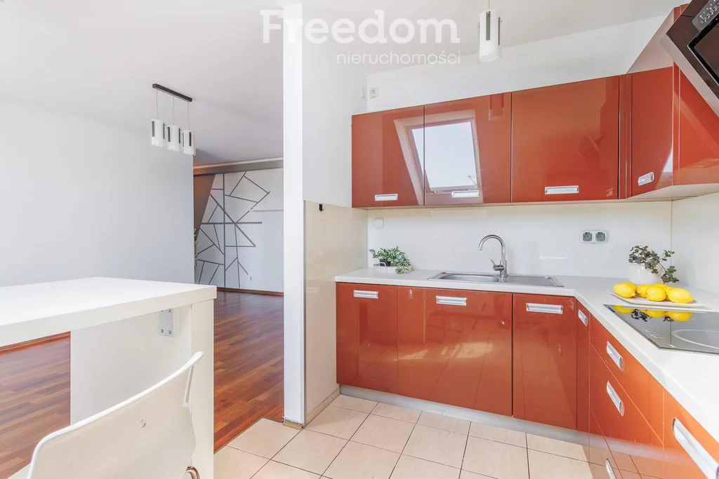 2 pokoje, mieszkanie 42,50 m², piętro 3, oferta nr , 39790/3685/OMS, Tarnów, Marynarki Wojennej