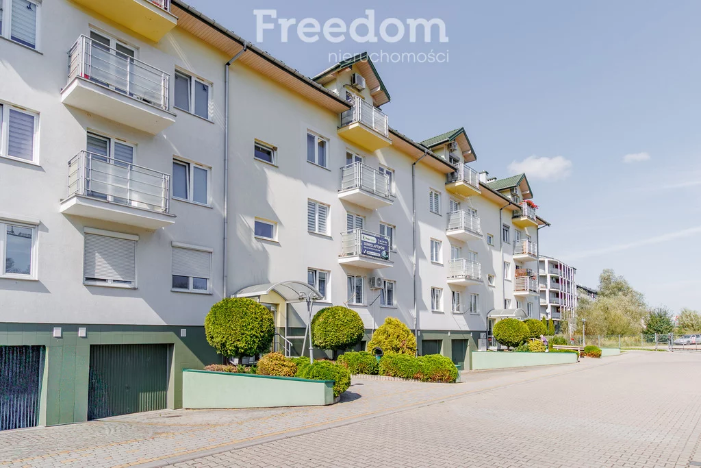 2 pokoje, mieszkanie 42,50 m², piętro 3, oferta nr , 39790/3685/OMS, Tarnów, Marynarki Wojennej