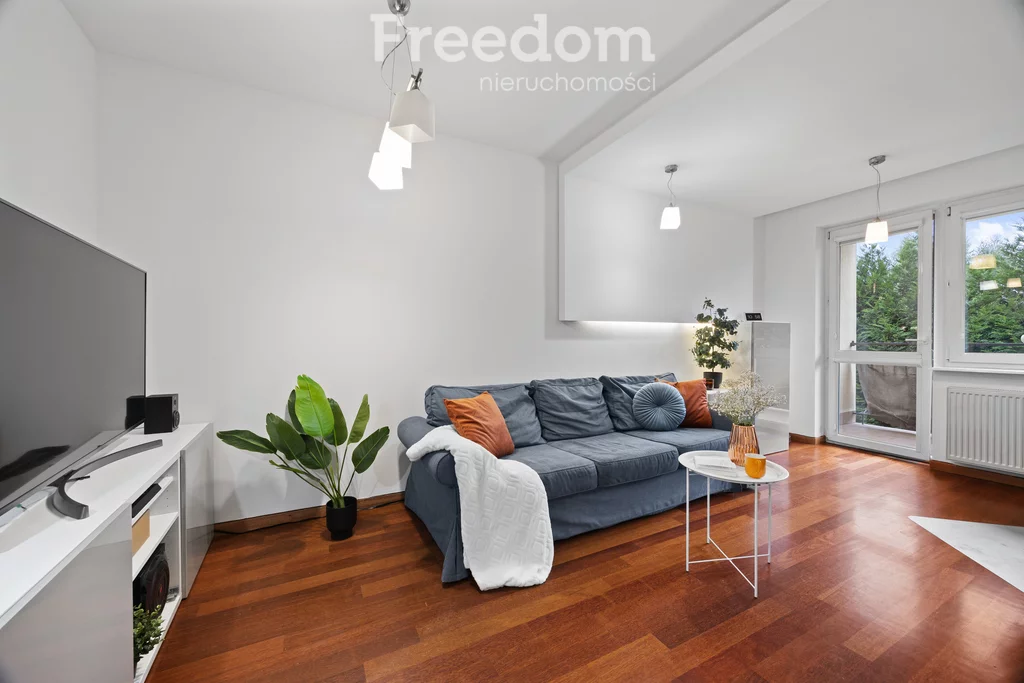 Apartamenty 40747/3685/OMS Ząbki Mazowiecka