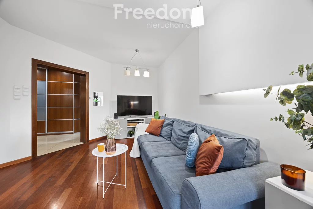2 pokoje, mieszkanie 55,80 m², piętro 1, oferta nr , 40747/3685/OMS, Ząbki, Mazowiecka