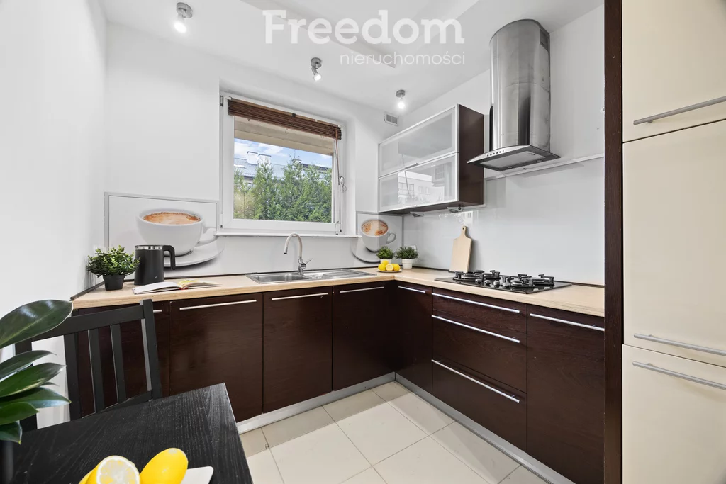 2 pokoje, mieszkanie 55,80 m², piętro 1, oferta nr , 40747/3685/OMS, Ząbki, Mazowiecka