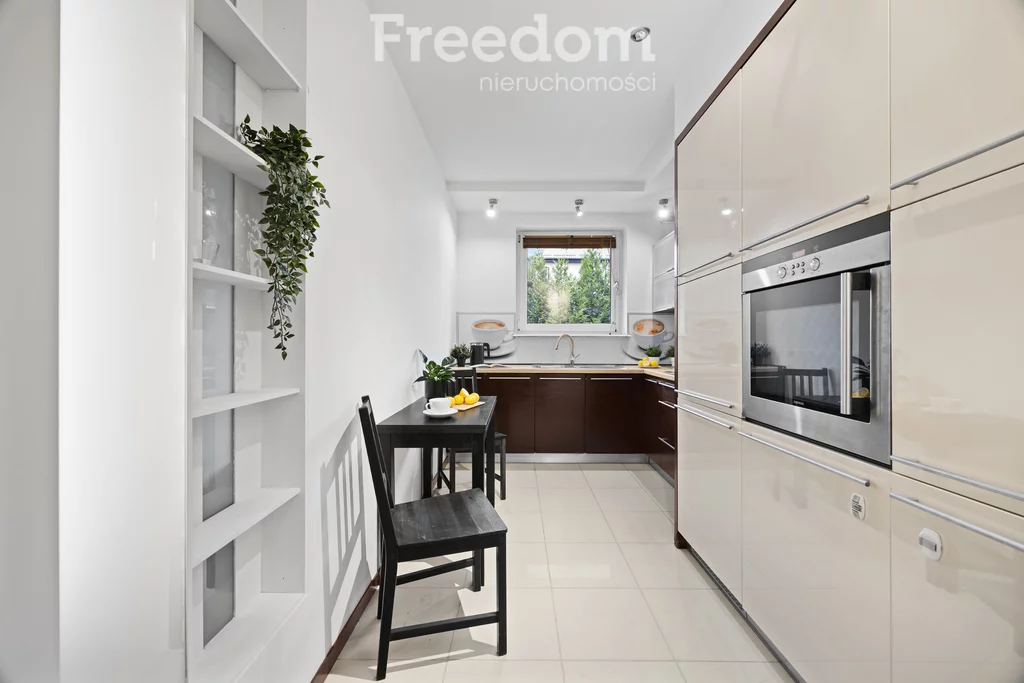 2 pokoje, mieszkanie 55,80 m², piętro 1, oferta nr , 40747/3685/OMS, Ząbki, Mazowiecka