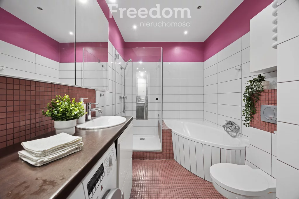 2 pokoje, mieszkanie 55,80 m², piętro 1, oferta nr , 40747/3685/OMS, Ząbki, Mazowiecka