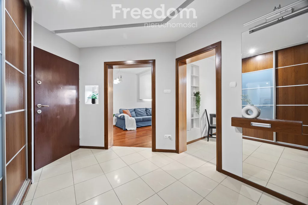 2 pokoje, mieszkanie 55,80 m², piętro 1, oferta nr , 40747/3685/OMS, Ząbki, Mazowiecka