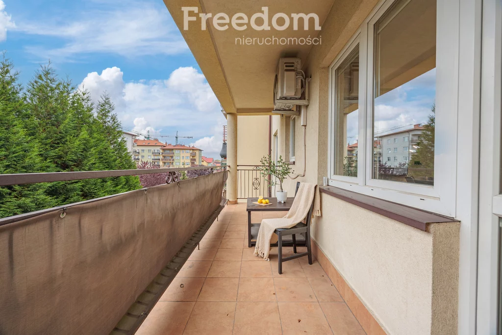 2 pokoje, mieszkanie 55,80 m², piętro 1, oferta nr , 40747/3685/OMS, Ząbki, Mazowiecka