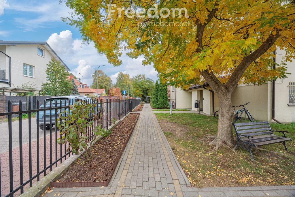 2 pokoje, mieszkanie 55,80 m², piętro 1, oferta nr , 40747/3685/OMS, Ząbki, Mazowiecka