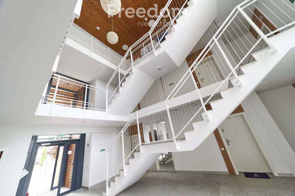 2 pokoje, apartament 49,21 m², piętro 2, oferta nr , 31875/3685/OMS, Rydzewo, Mazurska
