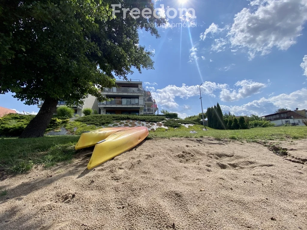 2 pokoje, apartament 49,21 m², piętro 2, oferta nr , 31875/3685/OMS, Rydzewo, Mazurska