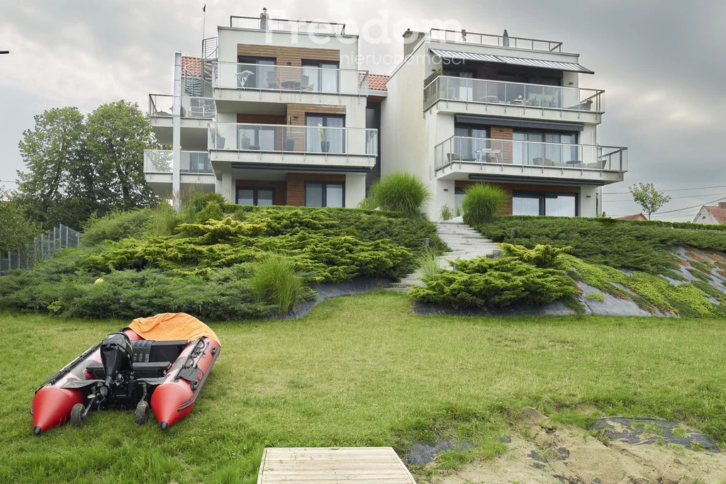 2 pokoje, apartament 49,21 m², piętro 2, oferta nr , 31875/3685/OMS, Rydzewo, Mazurska