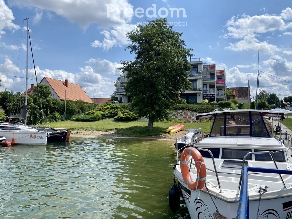 2 pokoje, apartament 49,21 m², piętro 2, oferta nr , 31875/3685/OMS, Rydzewo, Mazurska