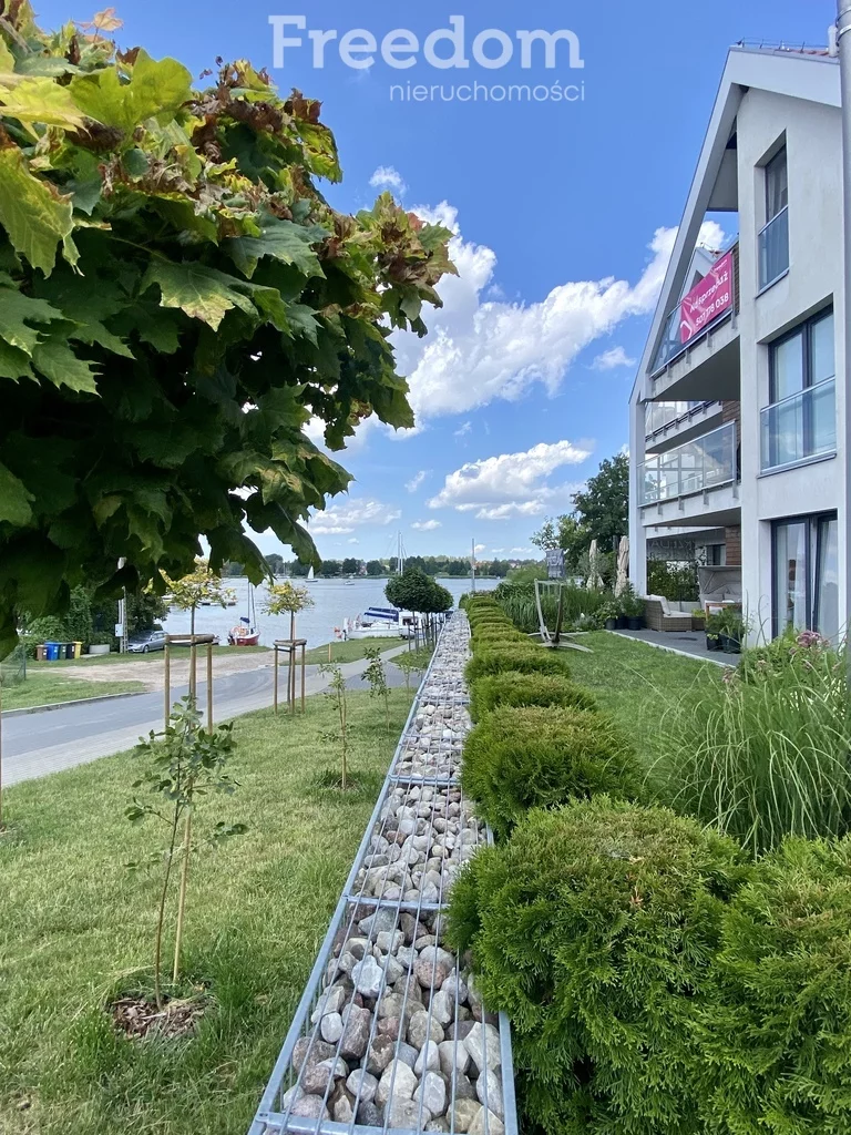 2 pokoje, apartament 49,21 m², piętro 2, oferta nr , 31875/3685/OMS, Rydzewo, Mazurska