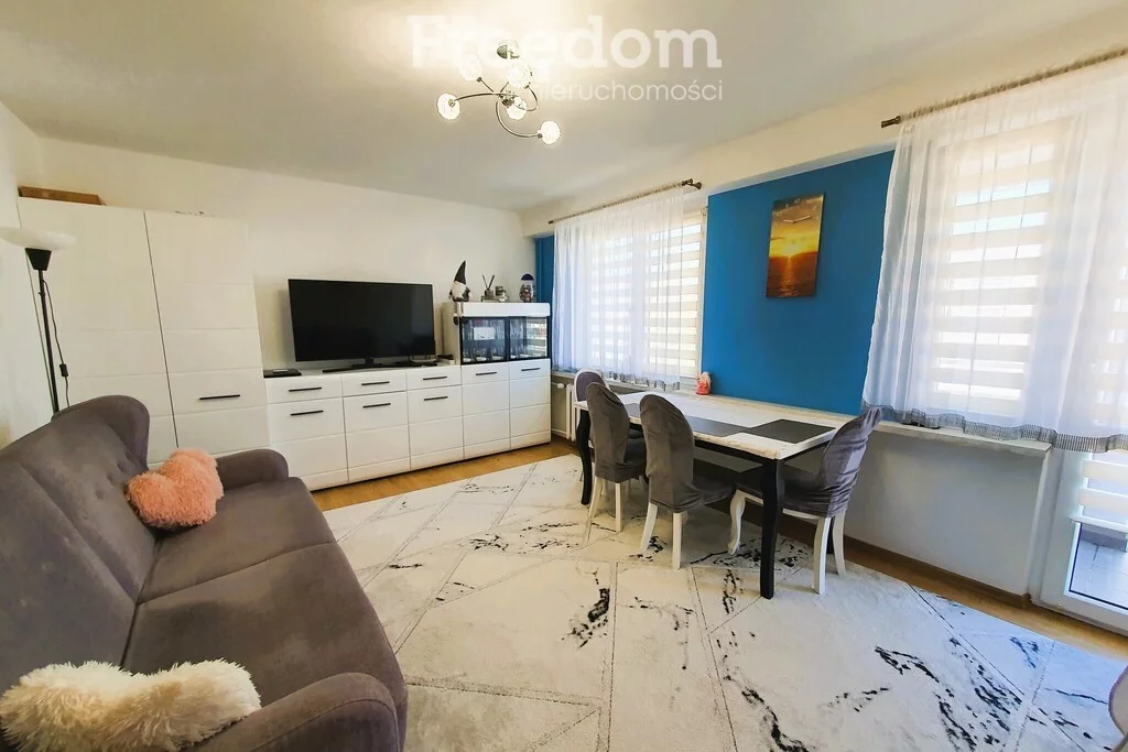 Apartamenty 40125/3685/OMS Siedlce Mazurska
