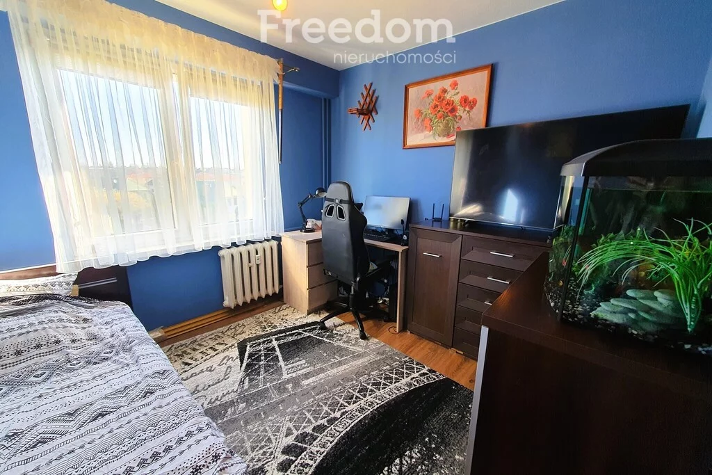 2 pokoje, mieszkanie 52,43 m², piętro 3, oferta nr , 40125/3685/OMS, Siedlce, Mazurska