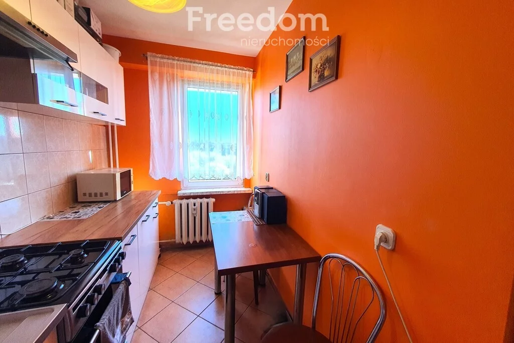 2 pokoje, mieszkanie 52,43 m², piętro 3, oferta nr , 40125/3685/OMS, Siedlce, Mazurska