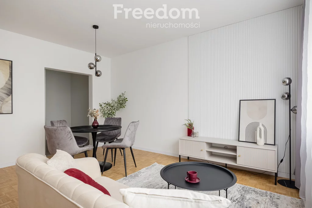 Apartamenty 38660/3685/OMS Warszawa Ursynów Meander