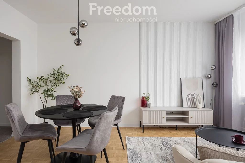 2 pokoje, mieszkanie 46,83 m², piętro 1, oferta nr , 40305/3685/OMS, Warszawa, Ursynów, Ursynów, Meander