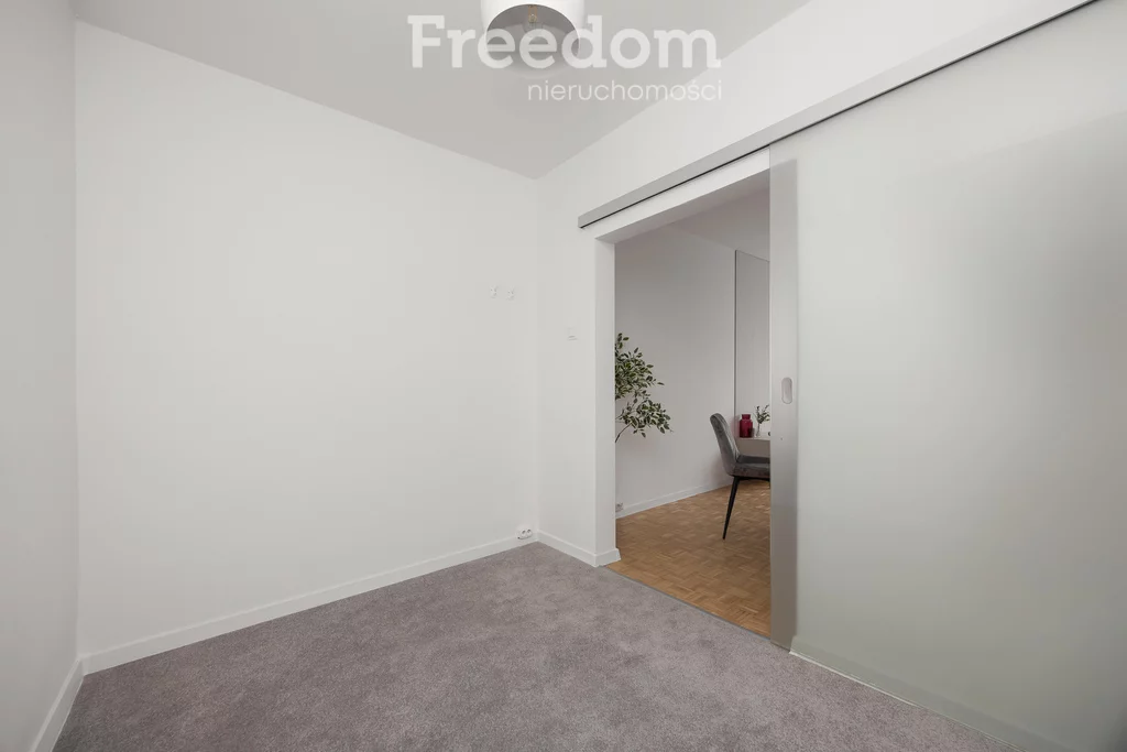 2 pokoje, mieszkanie 46,83 m², piętro 1, oferta nr , 40305/3685/OMS, Warszawa, Ursynów, Ursynów, Meander