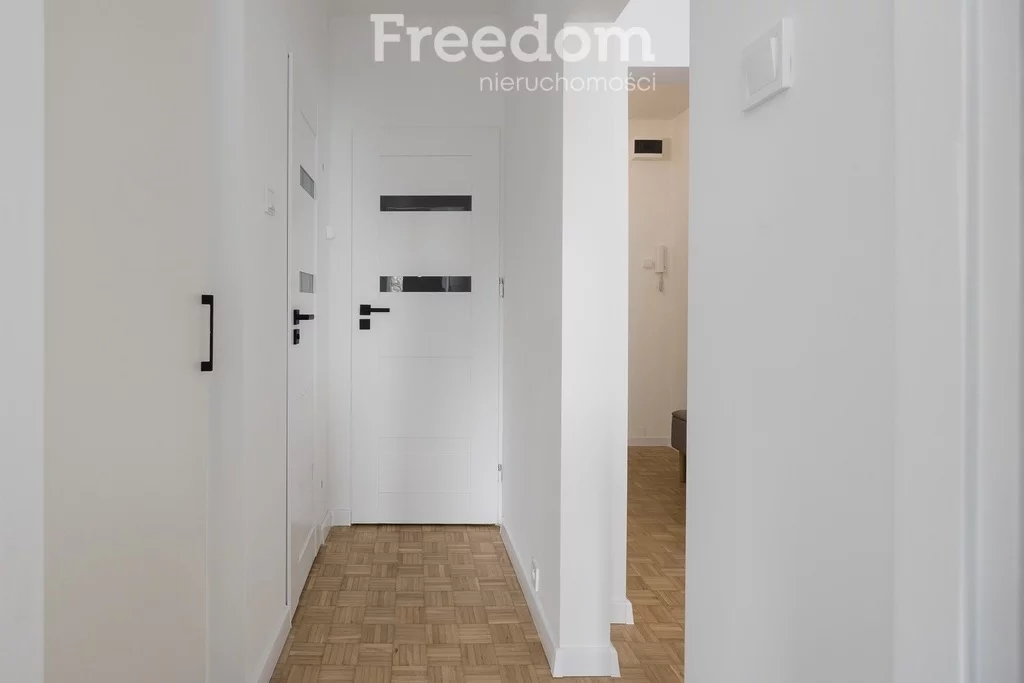 2 pokoje, mieszkanie 46,83 m², piętro 1, oferta nr , 40305/3685/OMS, Warszawa, Ursynów, Ursynów, Meander