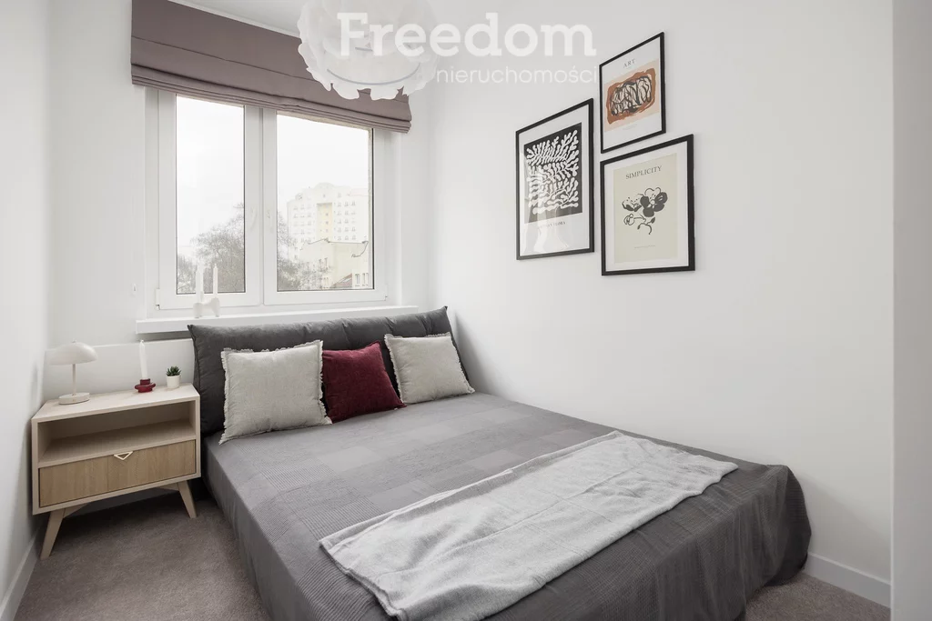 2 pokoje, mieszkanie 46,83 m², piętro 1, oferta nr , 40305/3685/OMS, Warszawa, Ursynów, Ursynów, Meander
