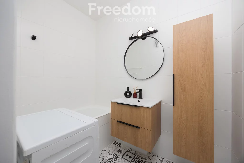 2 pokoje, mieszkanie 46,83 m², piętro 1, oferta nr , 40305/3685/OMS, Warszawa, Ursynów, Ursynów, Meander