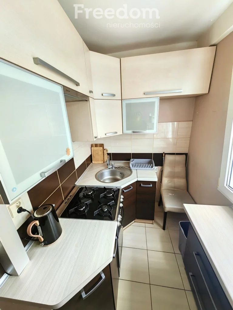 2 pokoje, mieszkanie 46,00 m², piętro 3, oferta nr , 38792/3685/OMS, Koszalin, Melchiora Wańkowicza