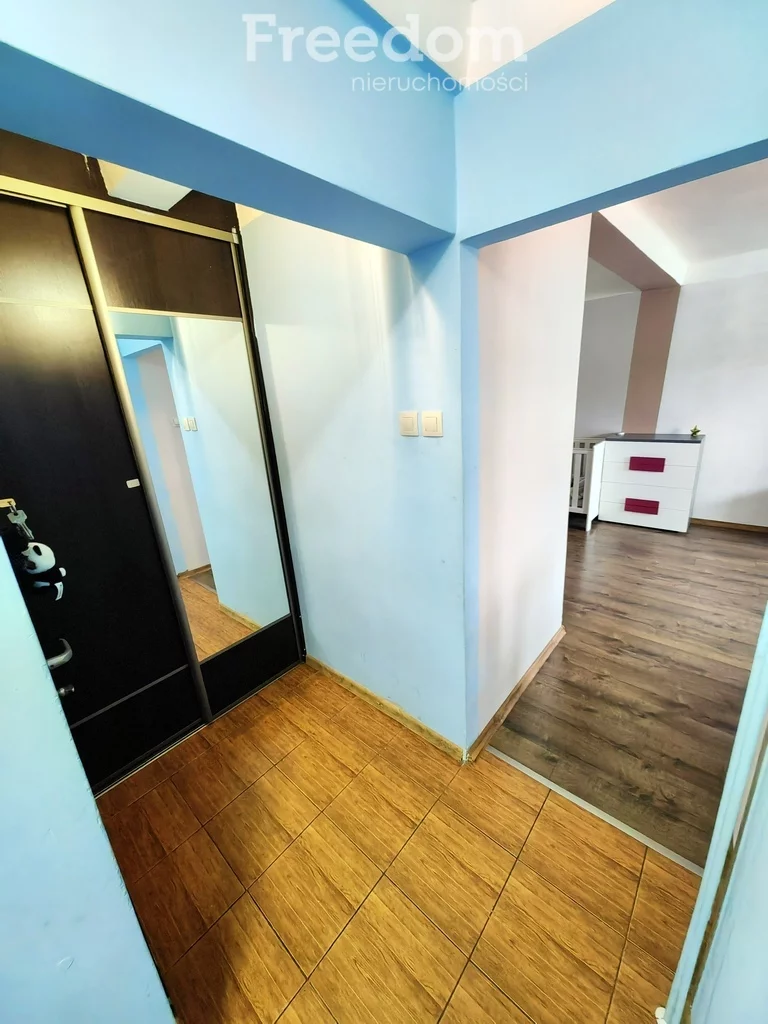 2 pokoje, mieszkanie 46,00 m², piętro 3, oferta nr , 38792/3685/OMS, Koszalin, Melchiora Wańkowicza