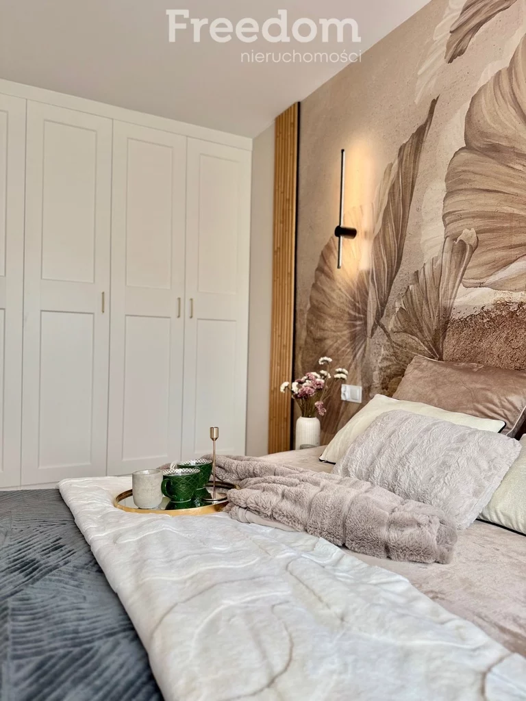 2 pokoje, mieszkanie 48,30 m², piętro 2, oferta nr , 40165/3685/OMS, Olsztyn, Melchiora Wańkowicza